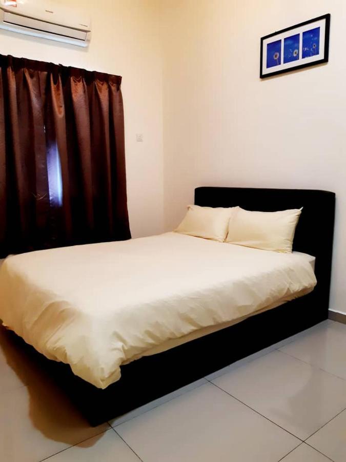 Ipoh Easteden Homestay Eksteriør bilde